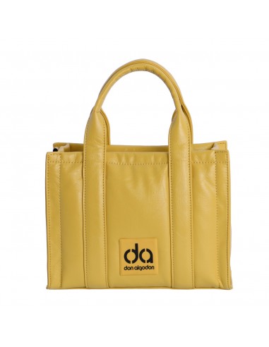 Bolso de Mano Don Algodon Leire...