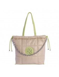 Bolso Shopper Don Algodon...