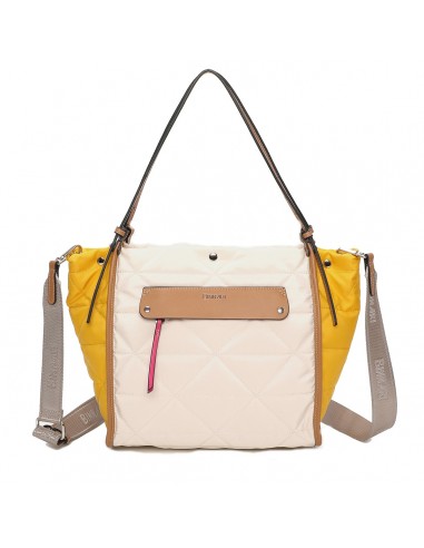 Bolso de Hombro Binnari Deva, Shopper...