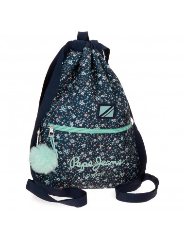 Mochila Saco Pepe Jeans Alenkade
