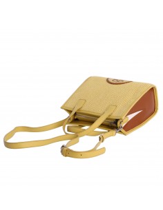 Bolsa de Mão Don Algodon... 2