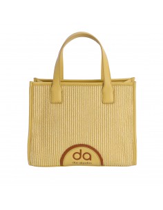 Bolso de Mano Don Algodon...