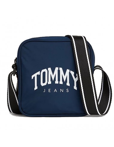 Bandolera Tommy Jeans Reporter Prep...
