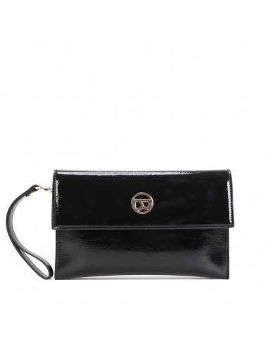 Carteira de Mão Binnari Lisa,...