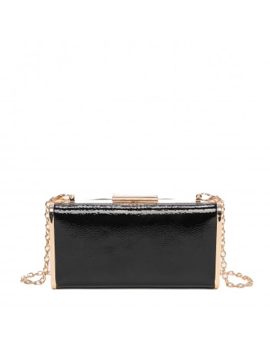 Clutch Binnari Lisa, Bolsa de Ombro,...