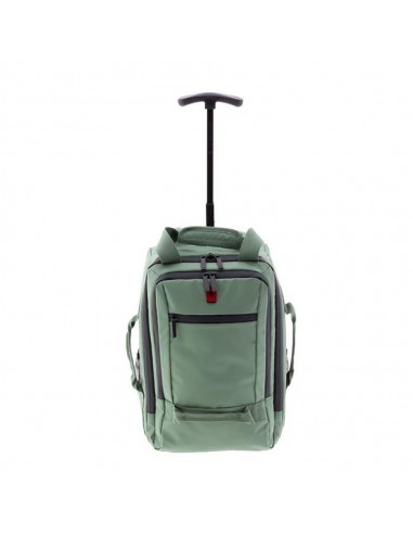 Mala Mochila Gladiador Polar Viagem...