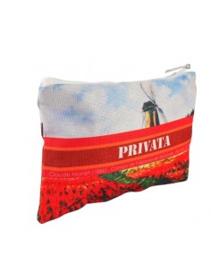 Carteira de Praia Privata... 2