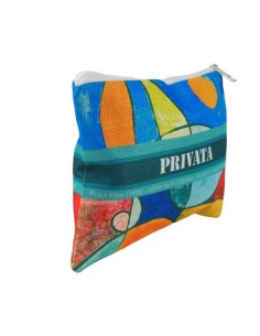 Carteira de Praia Privata... 2