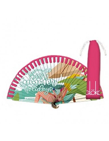 Ventoinha Glöko, 23cm Madeira, Melhor...