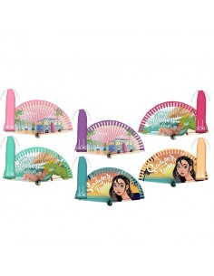 Ventilador Glöko, 23cm... 2