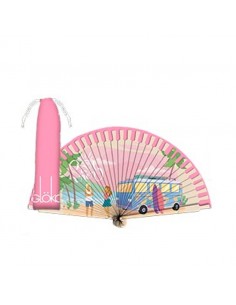 Ventilador Glöko, 23cm...