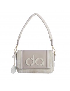 Bolso de Hombro Don Algodon...