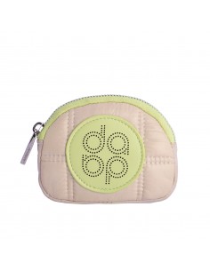 Monedero Don Algodon Inés...