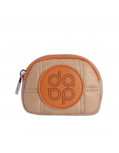 Carteira Don Algodon Inés Acolchada,...