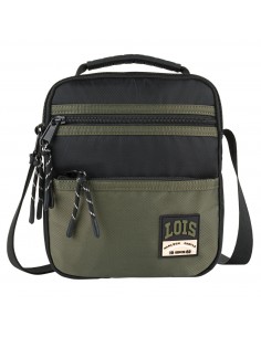 Bolso Bandolera Lois...