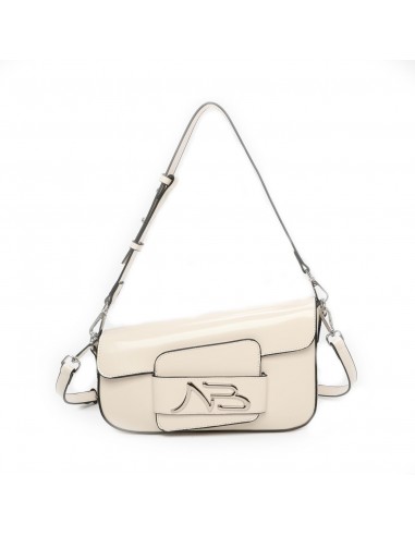 Saco de Ombro Binnari Alma Bandoleira...