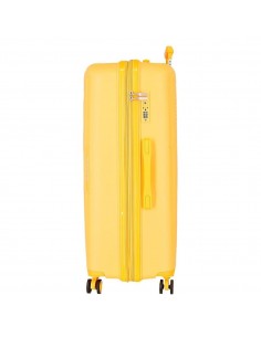 Mala Grande Expansível... 2