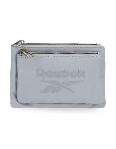 Carteira Reebok Annabel Dupla Com...