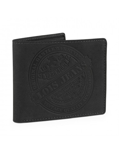 Carteira Americana com Porta-moedas...