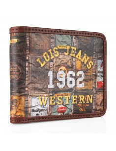 Carteira Americana com...