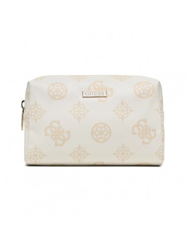 Necessaire Guess Um Compartimento,...