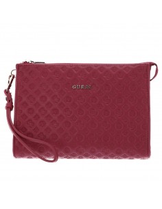 Bolsa Guess Pouch Bright,...