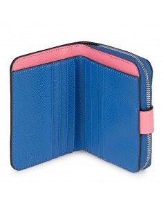 Carteira Pequena Mulher New... 2