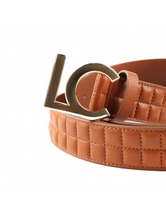 Cinto Almofadado Logo LC,... 2