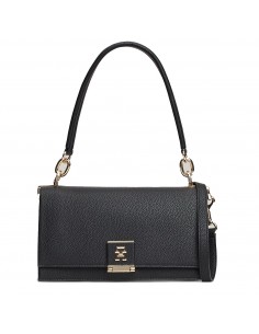 Bolsa de Ombro com Lapela...