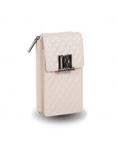 Bolsa Tiracolo Devota e...