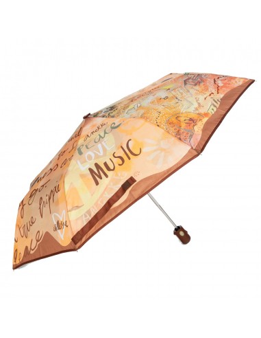 Guarda-chuva Anekke Peace & Love...