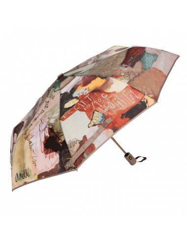 Guarda-chuva Anekke Core Plegável...