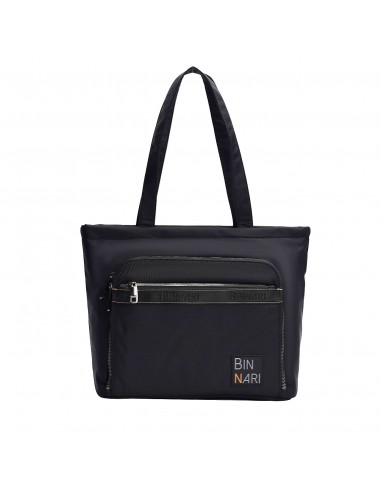 Shopper Duplo Alça Binnari Córdoba,...