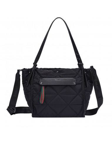 Shopper Dupla Alça Binnari Málaga,...