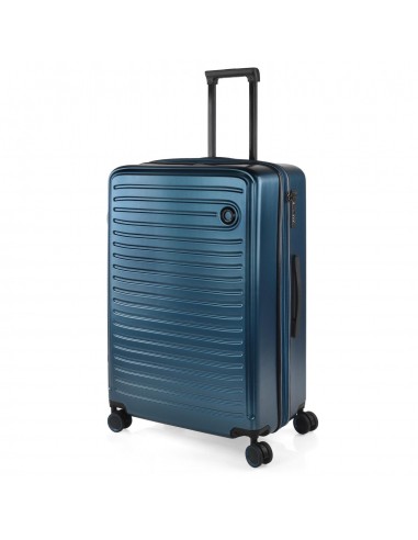 Mala Grande Expandível Jaslen Padua...