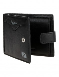 Carteira Pepe Jeans Jacket... 2