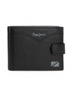 Carteira Pepe Jeans Jacket...