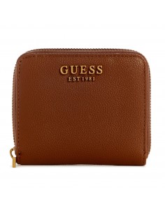 Carteira Guess Malva Logo,...