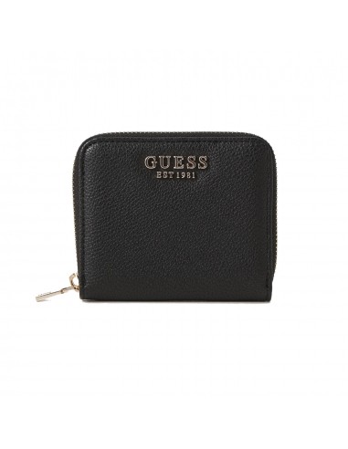 Carteira Guess Malva Logo, Fechada,...