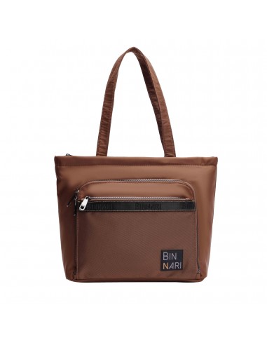 Saco de Ombro Binnari Córdoba, Nylon,...