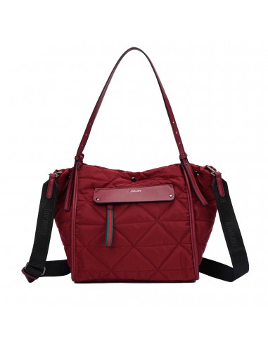 Shopping Doble Alça Binnari Málaga,...