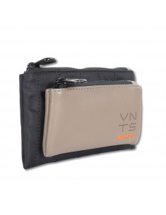 Monedero Ventis Bags, Doble... 2