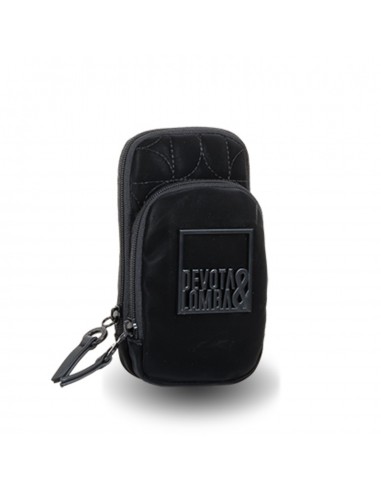 Bandolera Portamóvil Devota&Lomba...