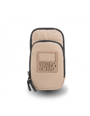 Bandolera Portamóvil Devota&Lomba...