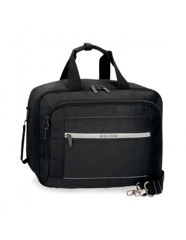 Mala de Viagem Movom Trimmed, Negrade