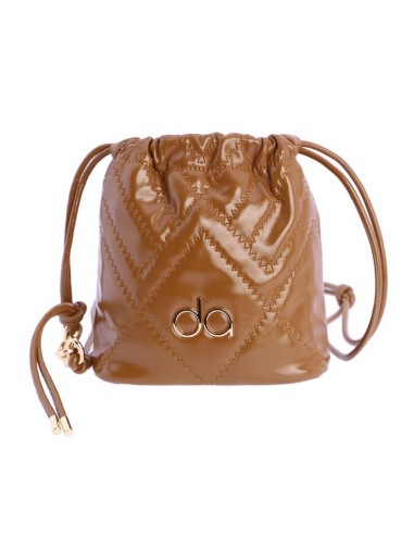 Bolso Bandolera Don Algodon Ferrara...