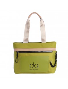 Bolso de Hombro Don Algodon...