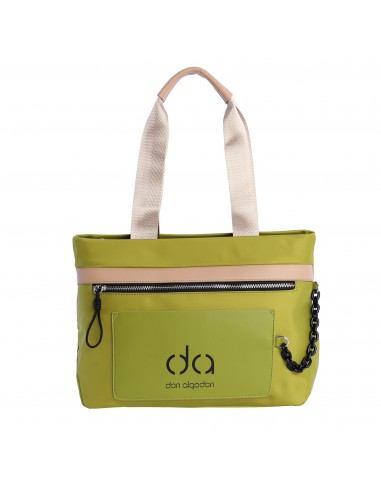 Bolso de Ombro Don Algodón Shopper,...