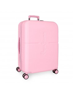 Mala Média Expandível Pepe...