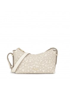 Mala Bandoleira Tous Kaos...